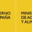 Ministerio de Agricultura, Pesca y Alimentación